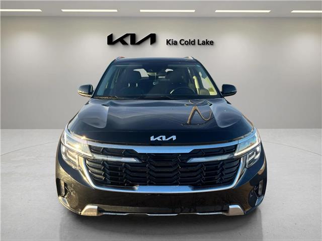 2025 Kia Seltos EX (Stk: UPK163) in Cold Lake - Image 3 of 21
