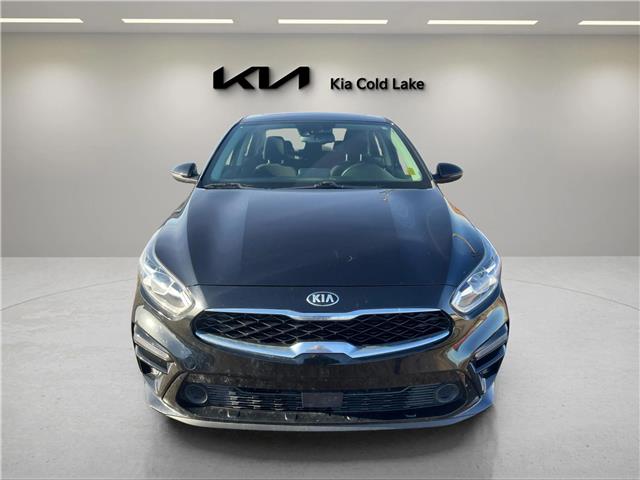 2021 Kia Forte EX Premium (Stk: UPK165) in Cold Lake - Image 2 of 18 2021 Kia Forte EX Premium (Stk: UPK165) in Cold Lake - Image 2 of 18