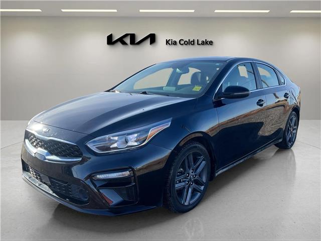 2021 Kia Forte EX Premium (Stk: UPK165) in Cold Lake - Image 3 of 18 2021 Kia Forte EX Premium (Stk: UPK165) in Cold Lake - Image 3 of 18
