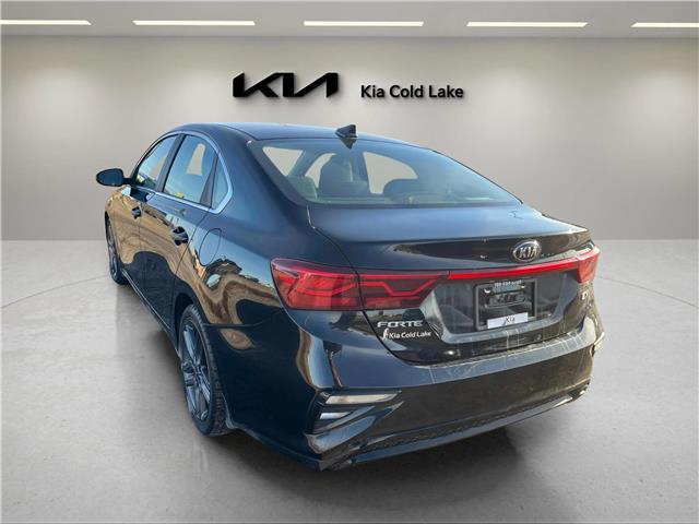 2021 Kia Forte EX Premium (Stk: UPK165) in Cold Lake - Image 4 of 18 2021 Kia Forte EX Premium (Stk: UPK165) in Cold Lake - Image 4 of 18
