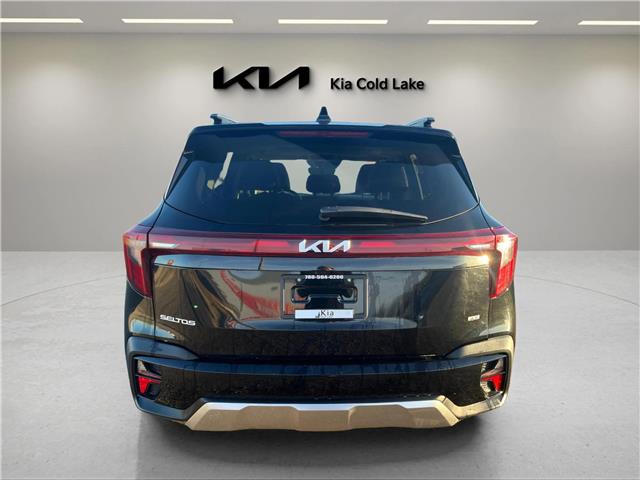 2025 Kia Seltos EX (Stk: UPK163) in Cold Lake - Image 7 of 21
