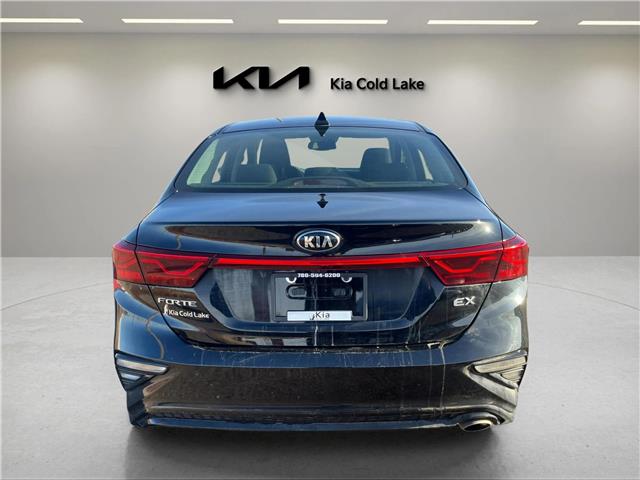 2021 Kia Forte EX Premium (Stk: UPK165) in Cold Lake - Image 5 of 18 2021 Kia Forte EX Premium (Stk: UPK165) in Cold Lake - Image 5 of 18