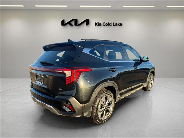 2025 Kia Seltos EX (Stk: UPK163) in Cold Lake - Image 8 of 21