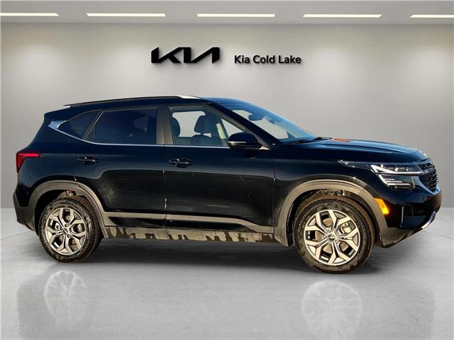 2025 Kia Seltos EX (Stk: UPK163) in Cold Lake - Image 9 of 21