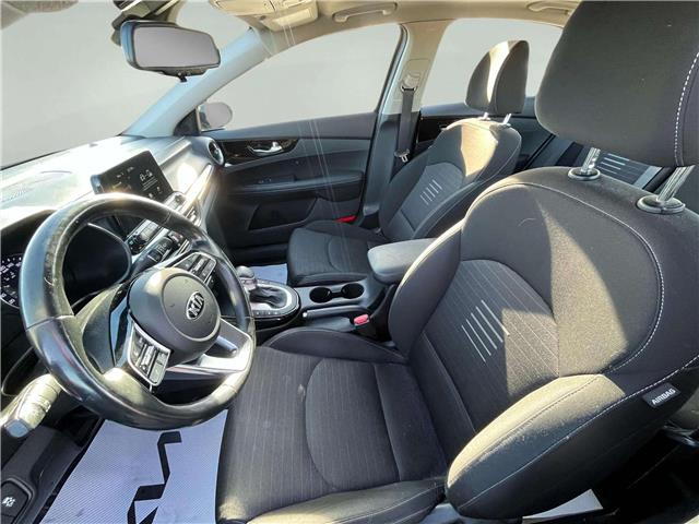 2021 Kia Forte EX Premium (Stk: UPK165) in Cold Lake - Image 6 of 18 2021 Kia Forte EX Premium (Stk: UPK165) in Cold Lake - Image 6 of 18