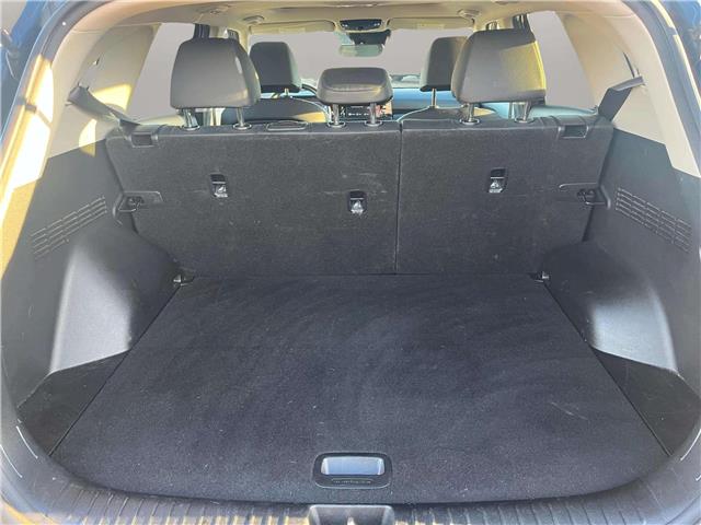 2025 Kia Seltos EX (Stk: UPK163) in Cold Lake - Image 21 of 21