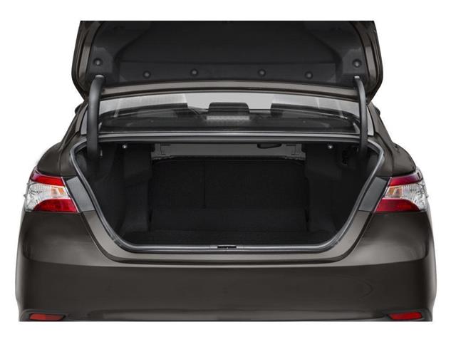 2018 Toyota Camry LE (Stk: SH688050A) in Courtenay - Image 8 of 11