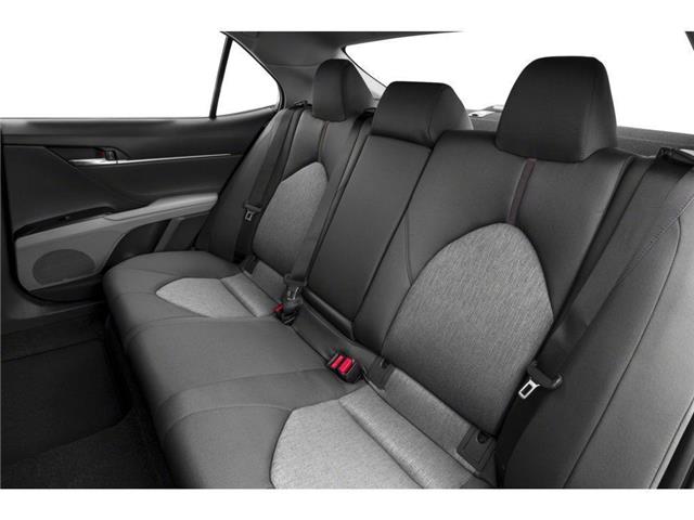 2018 Toyota Camry LE (Stk: SH688050A) in Courtenay - Image 9 of 11