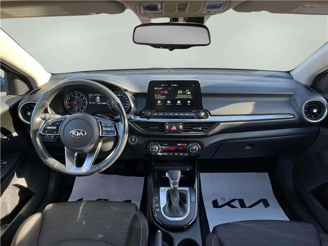 2021 Kia Forte EX Premium (Stk: UPK165) in Cold Lake - Image 8 of 18 2021 Kia Forte EX Premium (Stk: UPK165) in Cold Lake - Image 8 of 18