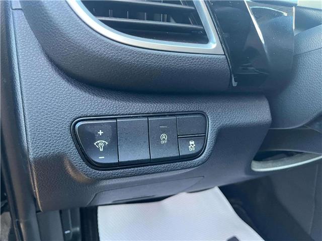 2025 Kia Seltos EX (Stk: UPK163) in Cold Lake - Image 18 of 21