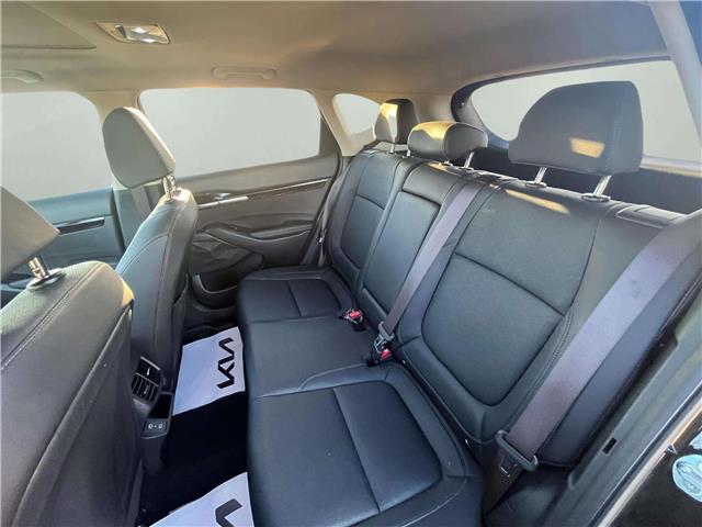 2025 Kia Seltos EX (Stk: UPK163) in Cold Lake - Image 11 of 21