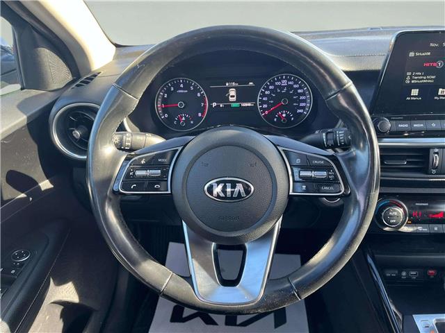 2021 Kia Forte EX Premium (Stk: UPK165) in Cold Lake - Image 9 of 18 2021 Kia Forte EX Premium (Stk: UPK165) in Cold Lake - Image 9 of 18