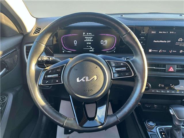2025 Kia Seltos EX (Stk: UPK163) in Cold Lake - Image 13 of 21