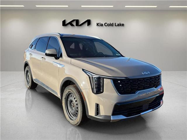 2025 Kia Sorento 2.5T EX (Stk: UPK158) in Cold Lake - Image 1 of 18