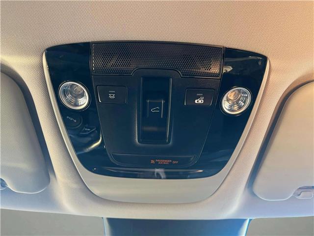 2025 Kia Seltos EX (Stk: UPK163) in Cold Lake - Image 14 of 21