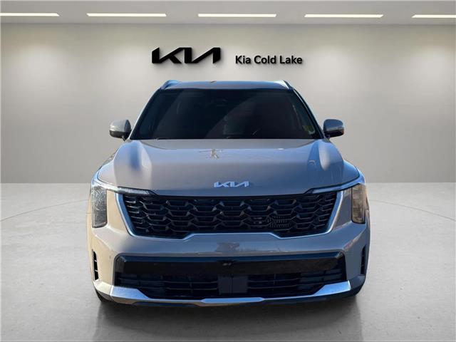 2025 Kia Sorento 2.5T EX (Stk: UPK158) in Cold Lake - Image 2 of 18
