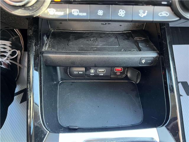 2021 Kia Forte EX Premium (Stk: UPK165) in Cold Lake - Image 15 of 18 2021 Kia Forte EX Premium (Stk: UPK165) in Cold Lake - Image 15 of 18