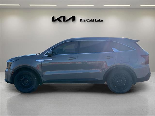2025 Kia Sorento 2.5T EX (Stk: UPK158) in Cold Lake - Image 4 of 18