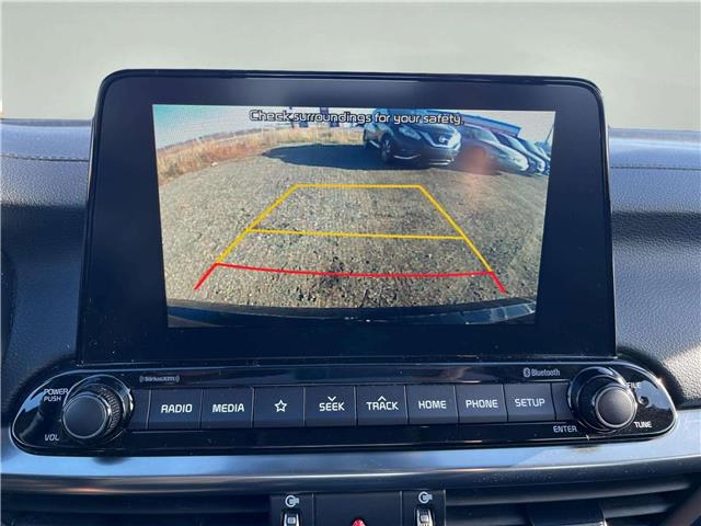 2021 Kia Forte EX Premium (Stk: UPK165) in Cold Lake - Image 16 of 18 2021 Kia Forte EX Premium (Stk: UPK165) in Cold Lake - Image 16 of 18