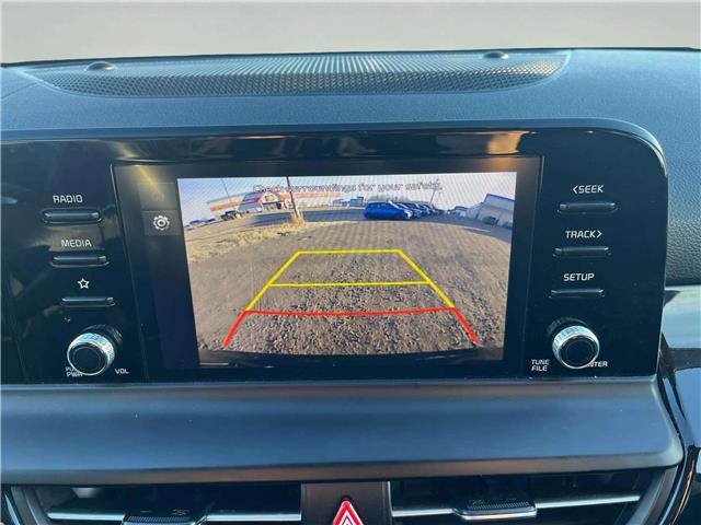 2025 Kia Seltos EX (Stk: UPK163) in Cold Lake - Image 17 of 21