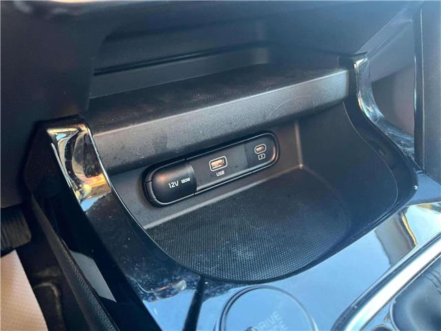 2025 Kia Seltos EX (Stk: UPK163) in Cold Lake - Image 19 of 21