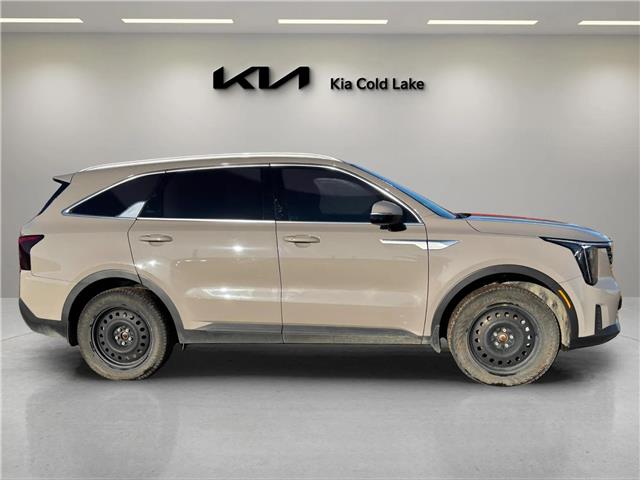 2025 Kia Sorento 2.5T EX (Stk: UPK158) in Cold Lake - Image 6 of 18