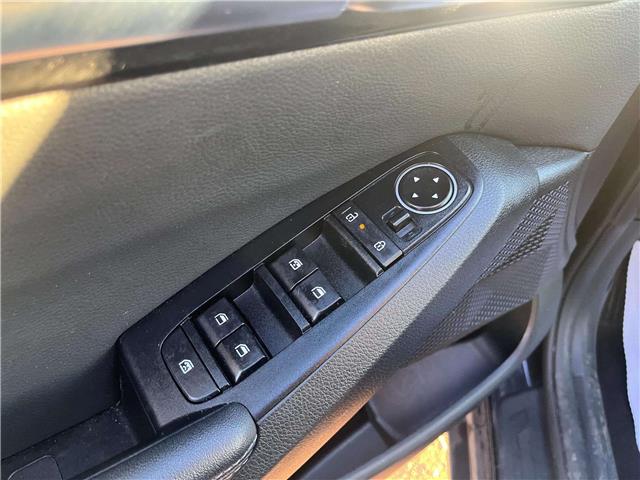 2025 Kia Seltos EX (Stk: UPK163) in Cold Lake - Image 20 of 21