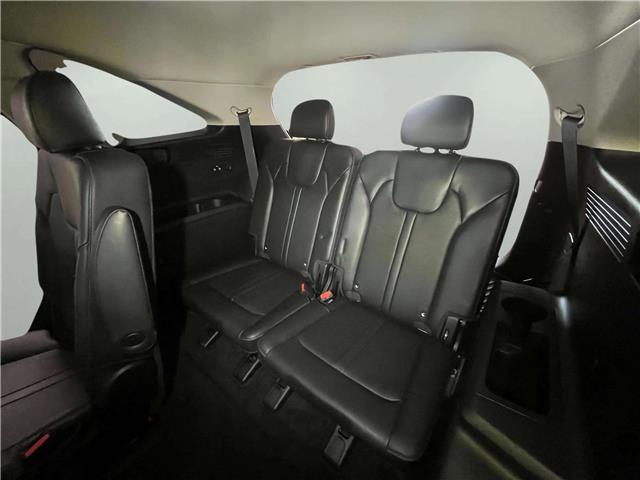 2025 Kia Sorento 2.5T EX (Stk: UPK158) in Cold Lake - Image 13 of 18