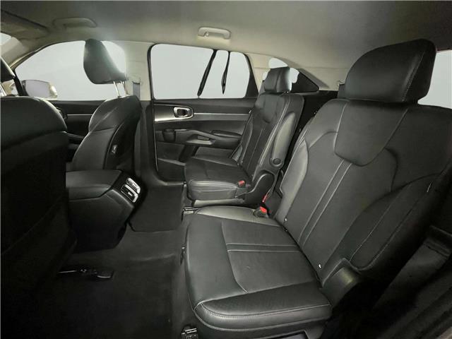 2025 Kia Sorento 2.5T EX (Stk: UPK158) in Cold Lake - Image 8 of 18