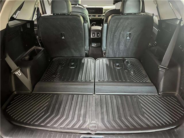2025 Kia Sorento 2.5T EX (Stk: UPK158) in Cold Lake - Image 18 of 18