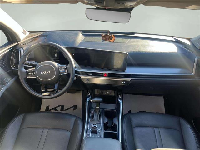 2025 Kia Sorento 2.5T EX (Stk: UPK158) in Cold Lake - Image 9 of 18