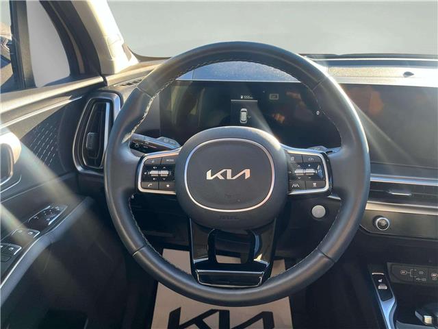 2025 Kia Sorento 2.5T EX (Stk: UPK158) in Cold Lake - Image 10 of 18
