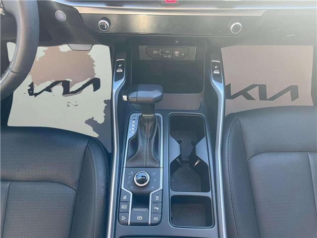2025 Kia Sorento 2.5T EX (Stk: UPK158) in Cold Lake - Image 11 of 18