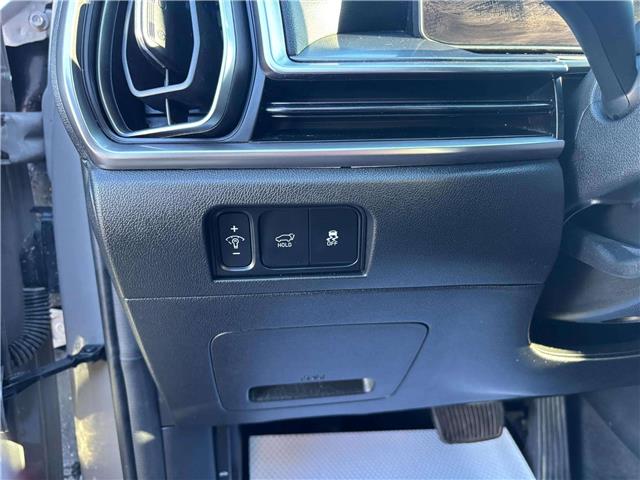 2025 Kia Sorento 2.5T EX (Stk: UPK158) in Cold Lake - Image 12 of 18