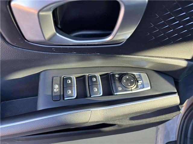 2025 Kia Sorento 2.5T EX (Stk: UPK158) in Cold Lake - Image 14 of 18