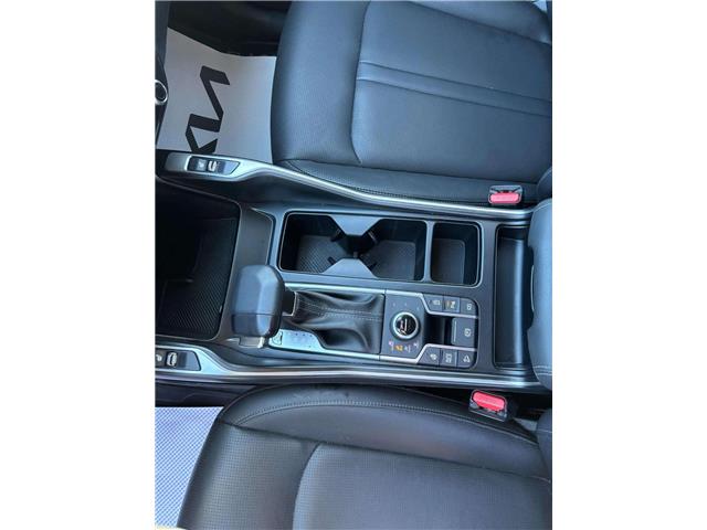 2025 Kia Sorento 2.5T EX (Stk: UPK158) in Cold Lake - Image 15 of 18