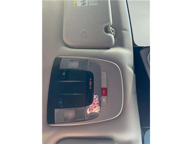 2025 Kia Sorento 2.5T EX (Stk: UPK158) in Cold Lake - Image 16 of 18