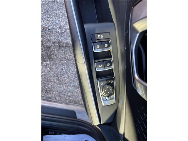 2025 Kia Sorento 2.5T EX (Stk: UPK158) in Cold Lake - Image 17 of 18