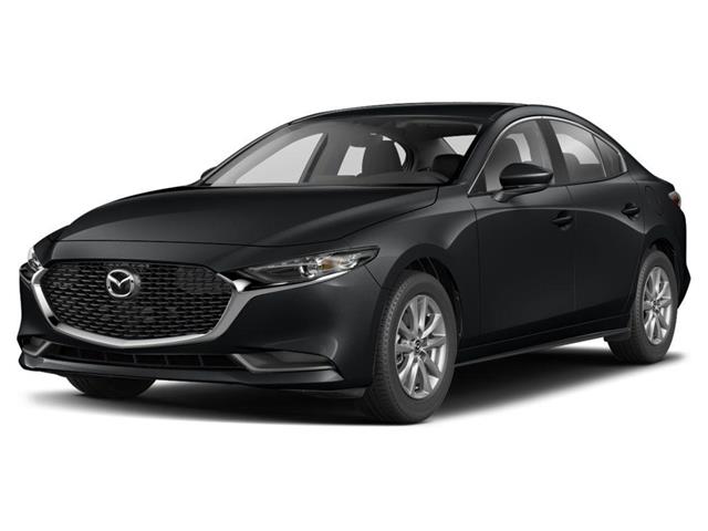 2023 Mazda Mazda3 GX (Stk: 25318A) in Miramichi - Image 1 of 2