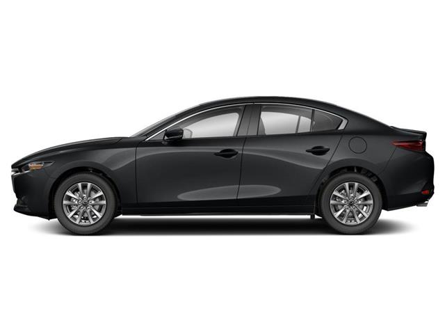 2023 Mazda Mazda3 GX (Stk: 25318A) in Miramichi - Image 2 of 2