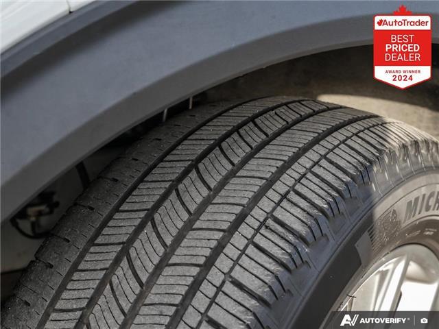 2023 Ford Explorer XLT (Stk: U3230) in Hamilton - Image 10 of 26