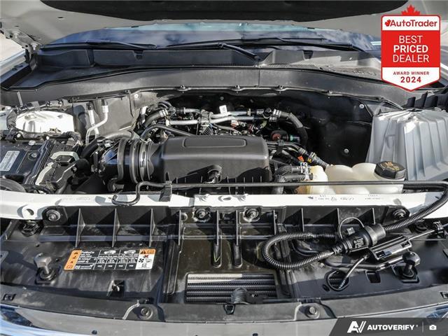 2023 Ford Explorer XLT (Stk: U3230) in Hamilton - Image 11 of 26