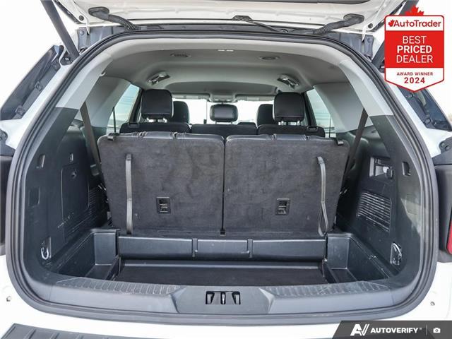 2023 Ford Explorer XLT (Stk: U3230) in Hamilton - Image 14 of 26