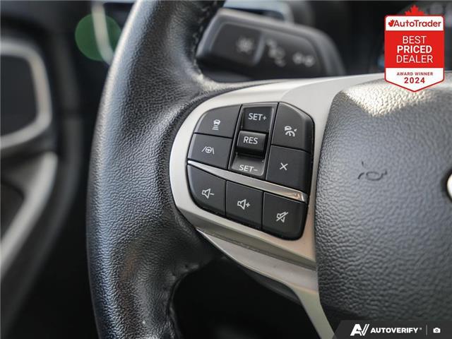 2023 Ford Explorer XLT (Stk: U3230) in Hamilton - Image 21 of 26