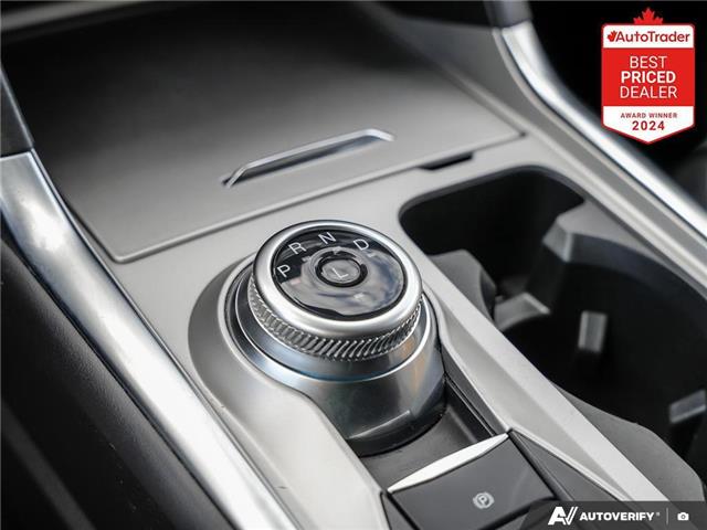 2023 Ford Explorer XLT (Stk: U3230) in Hamilton - Image 22 of 26