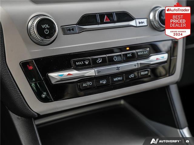 2023 Ford Explorer XLT (Stk: U3230) in Hamilton - Image 23 of 26