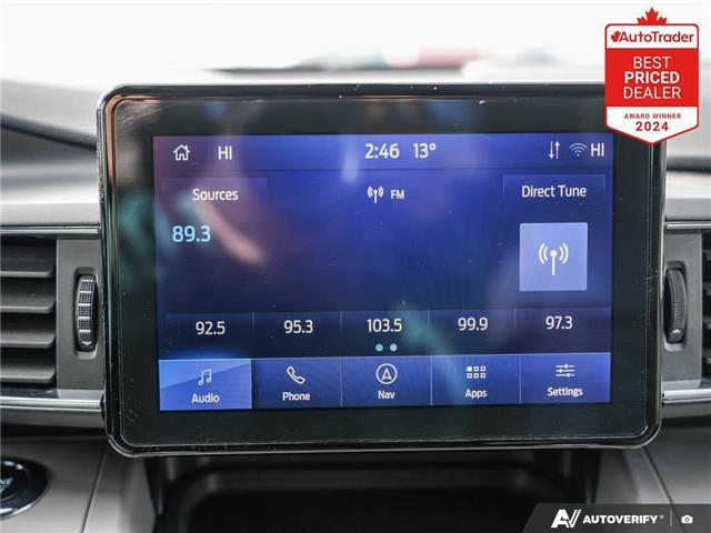 2023 Ford Explorer XLT (Stk: U3230) in Hamilton - Image 24 of 26
