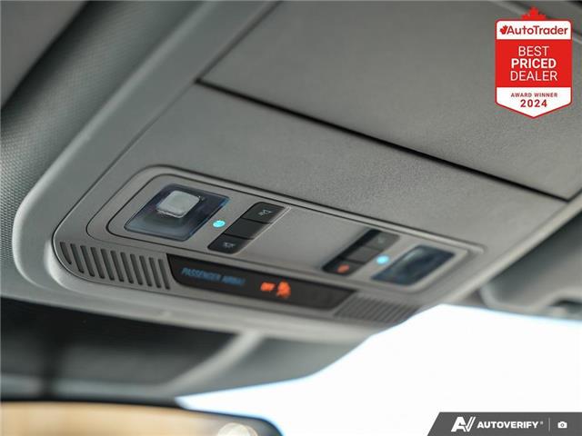 2023 Ford Explorer XLT (Stk: U3230) in Hamilton - Image 25 of 26