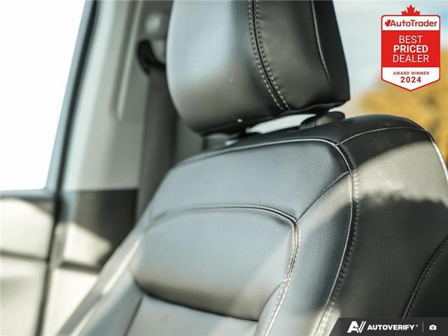 2023 Ford Explorer XLT (Stk: U3230) in Hamilton - Image 26 of 26