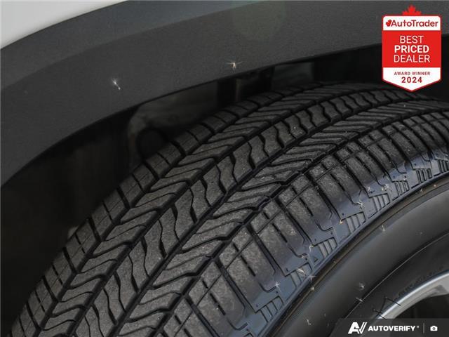 2024 GMC Terrain SLE (Stk: U3220) in Hamilton - Image 10 of 30